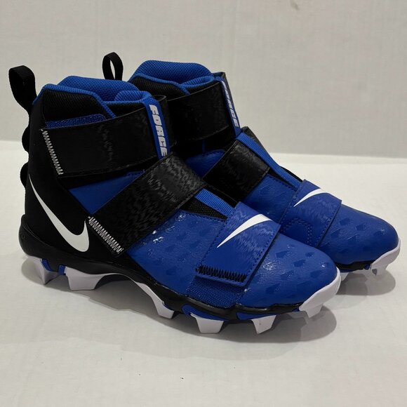 NWOT Nike Force Savage 2 Shark Football Cleat